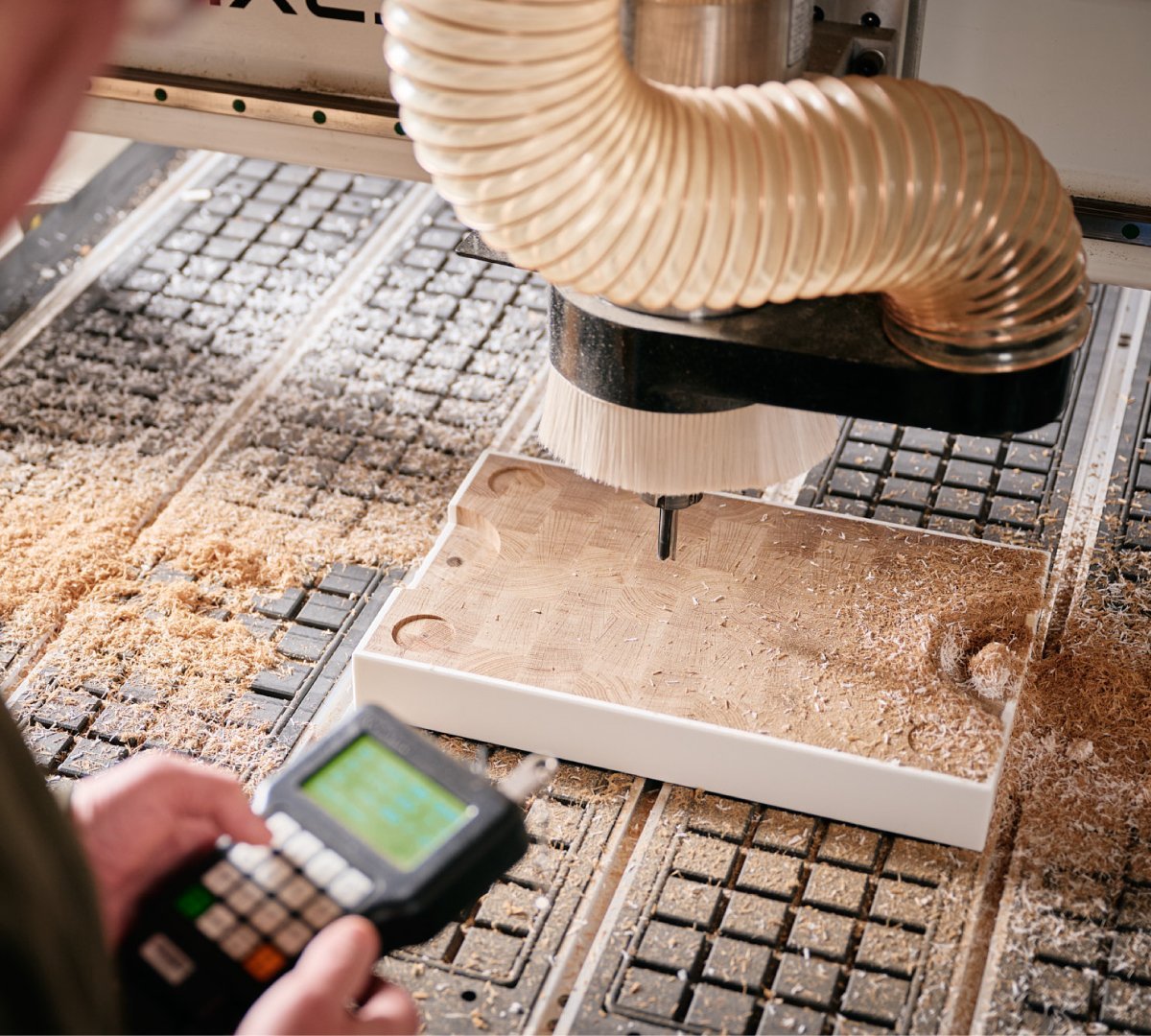 Création et prototypage